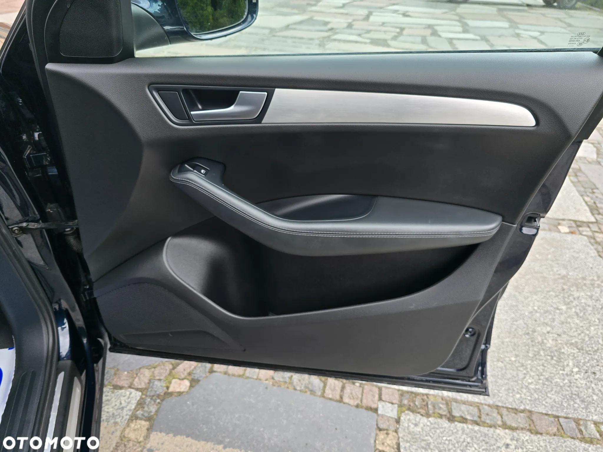 Audi Q5 2.0 TFSI Quattro S tronic - 27