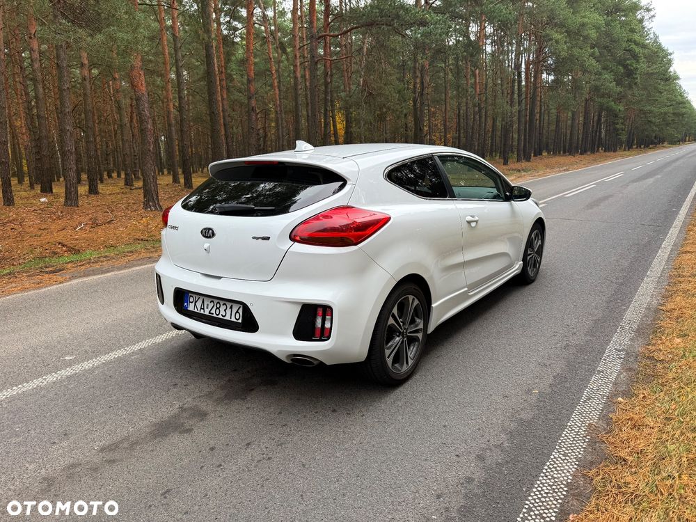 Kia Ceed 1.0 T-GDI GT-Line - 3