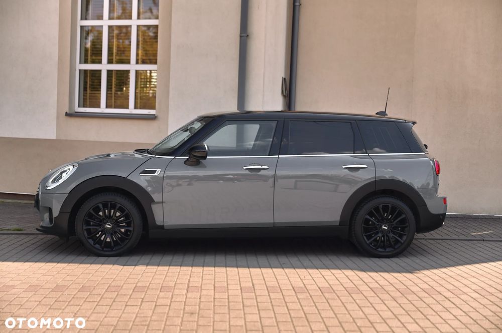 MINI Clubman - 13