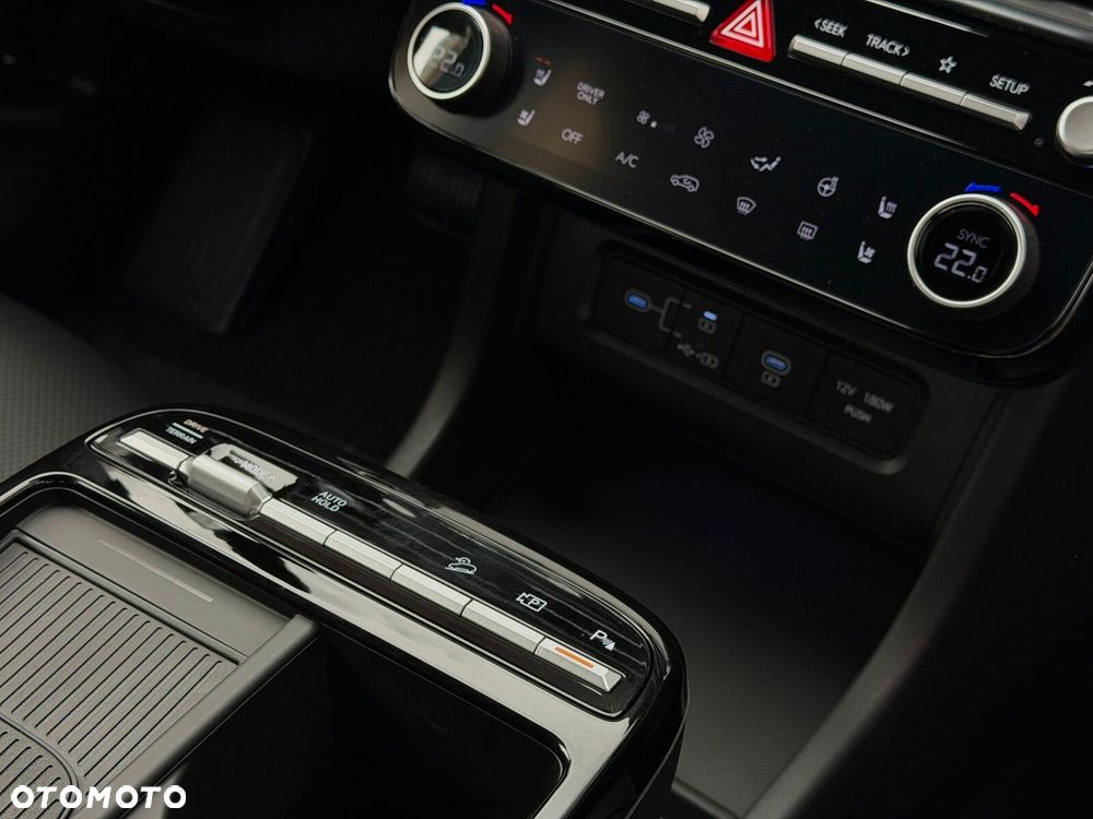 Hyundai Tucson - 33