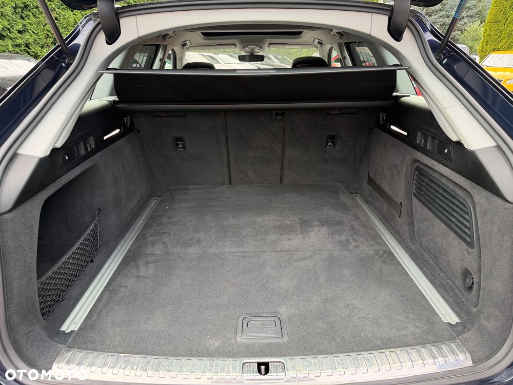 Audi A6 Avant 40 TDI S tronic design - 38