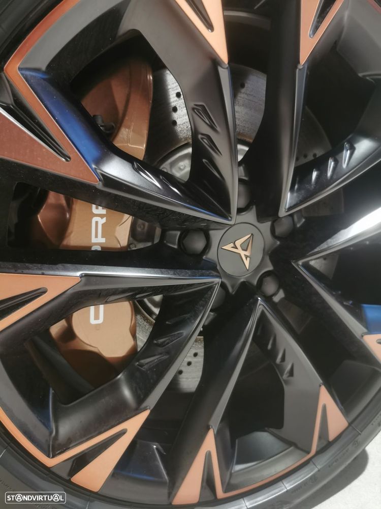 Cupra Formentor - 13