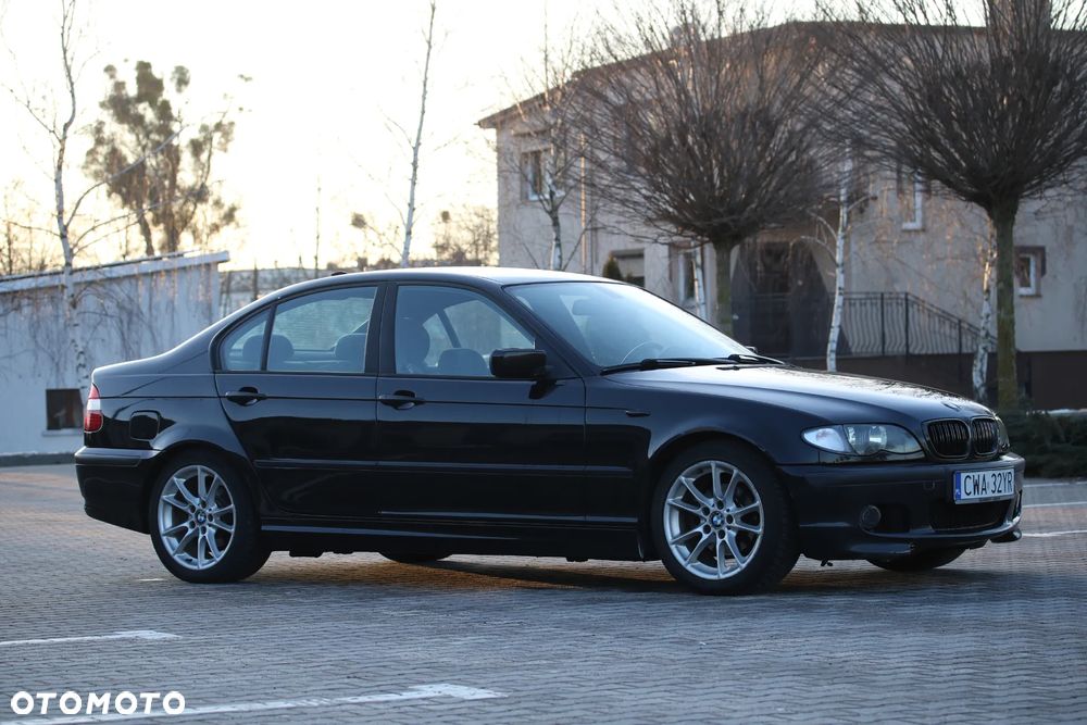BMW Seria 3 - 15