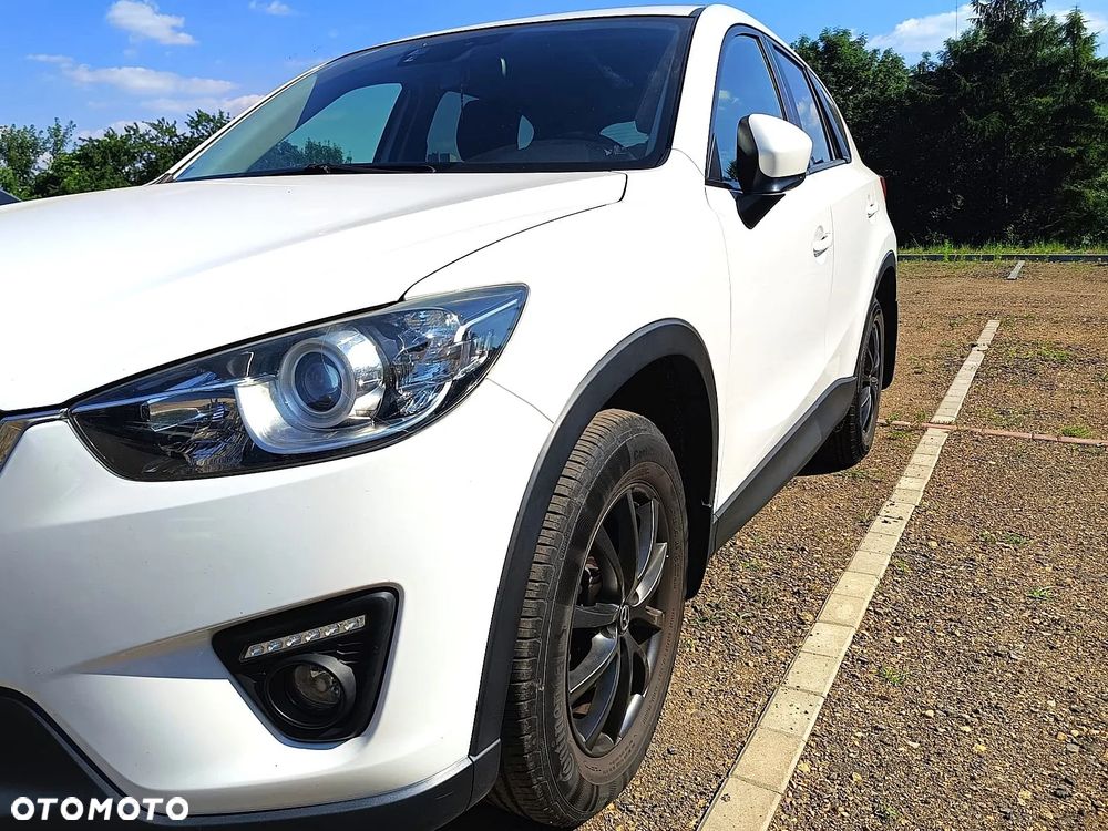 Mazda CX-5 2.0 Skyenergy 2WD - 5