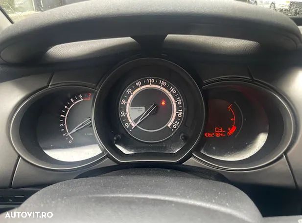 Citroën C3 Pure Tech (VTi) 68 Selection - 11