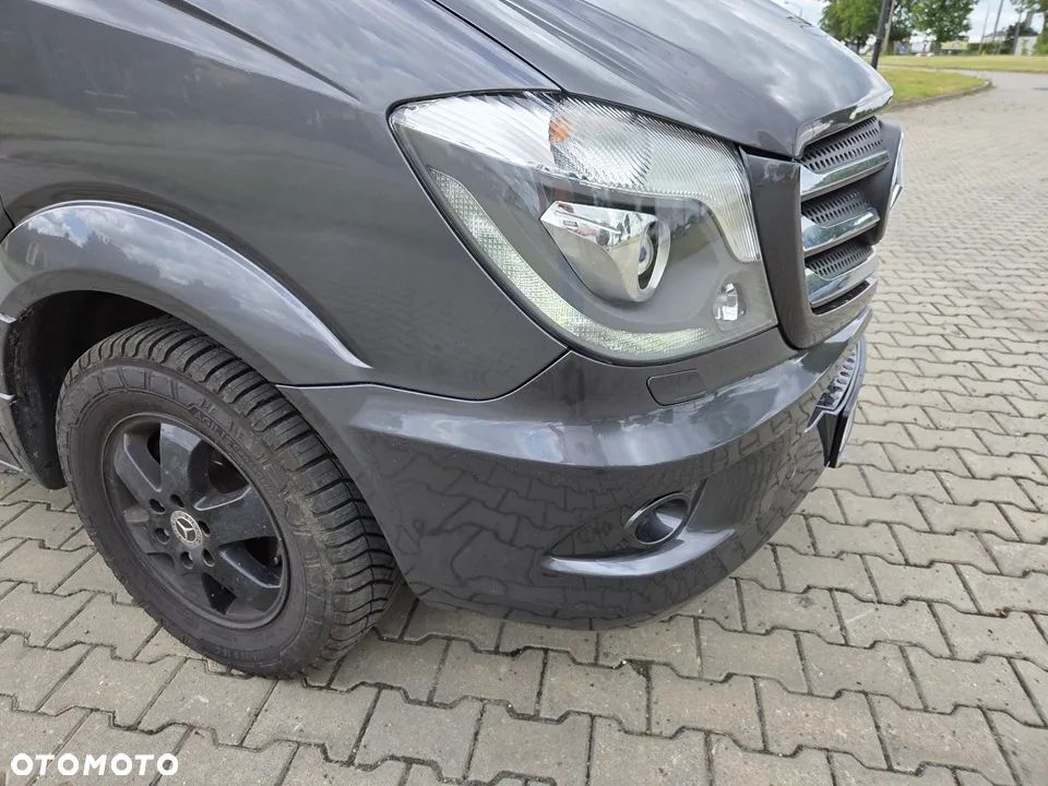 Mercedes-Benz SPRINTER - 6