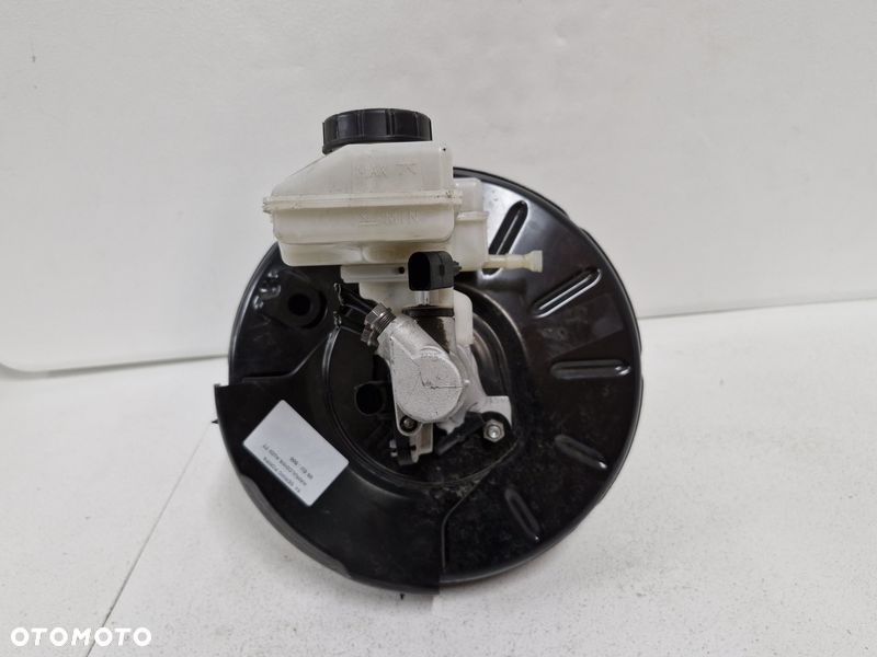 audi tt 8s iii 3 serwo hamulcowe pompa hamulca eu - 7