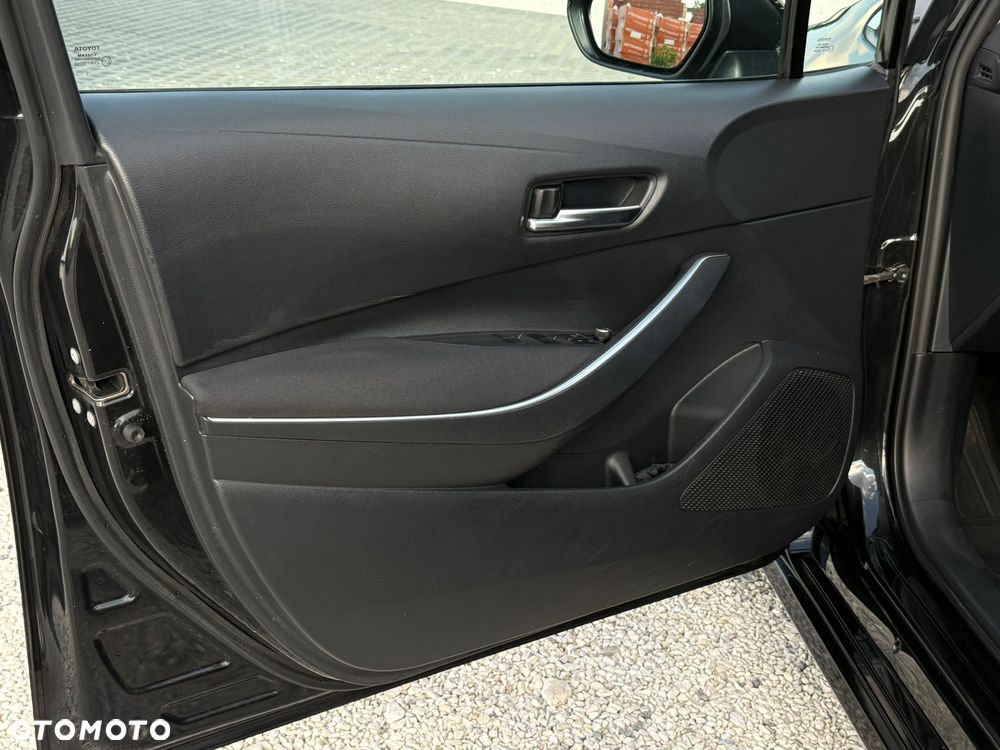 Toyota Corolla 1.6 Premium MS - 14