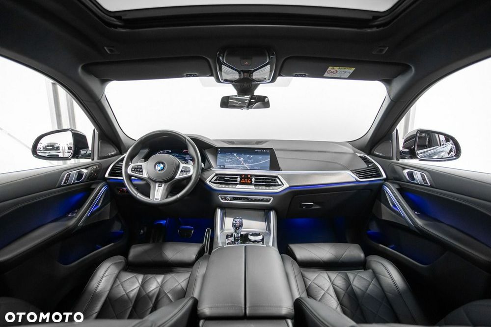 BMW X6 - 22