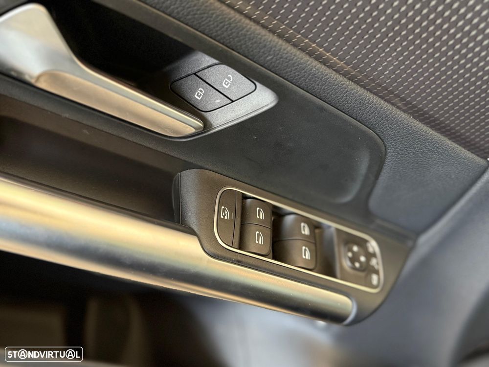 Mercedes-Benz EQA 250 Progressive - 14