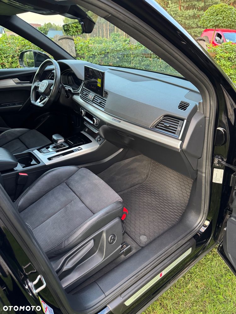 Audi Q5 - 31