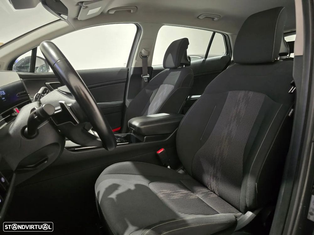 Kia Sportage - 26