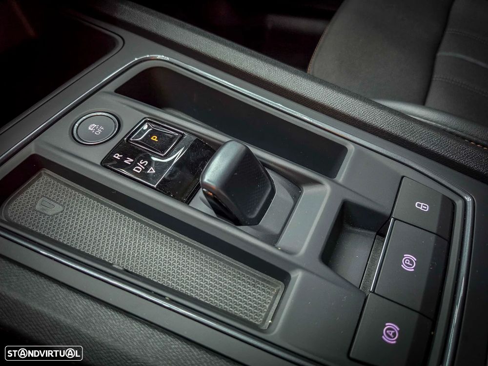 Cupra Formentor 1.4 e-Hybrid DSG VZ - 39