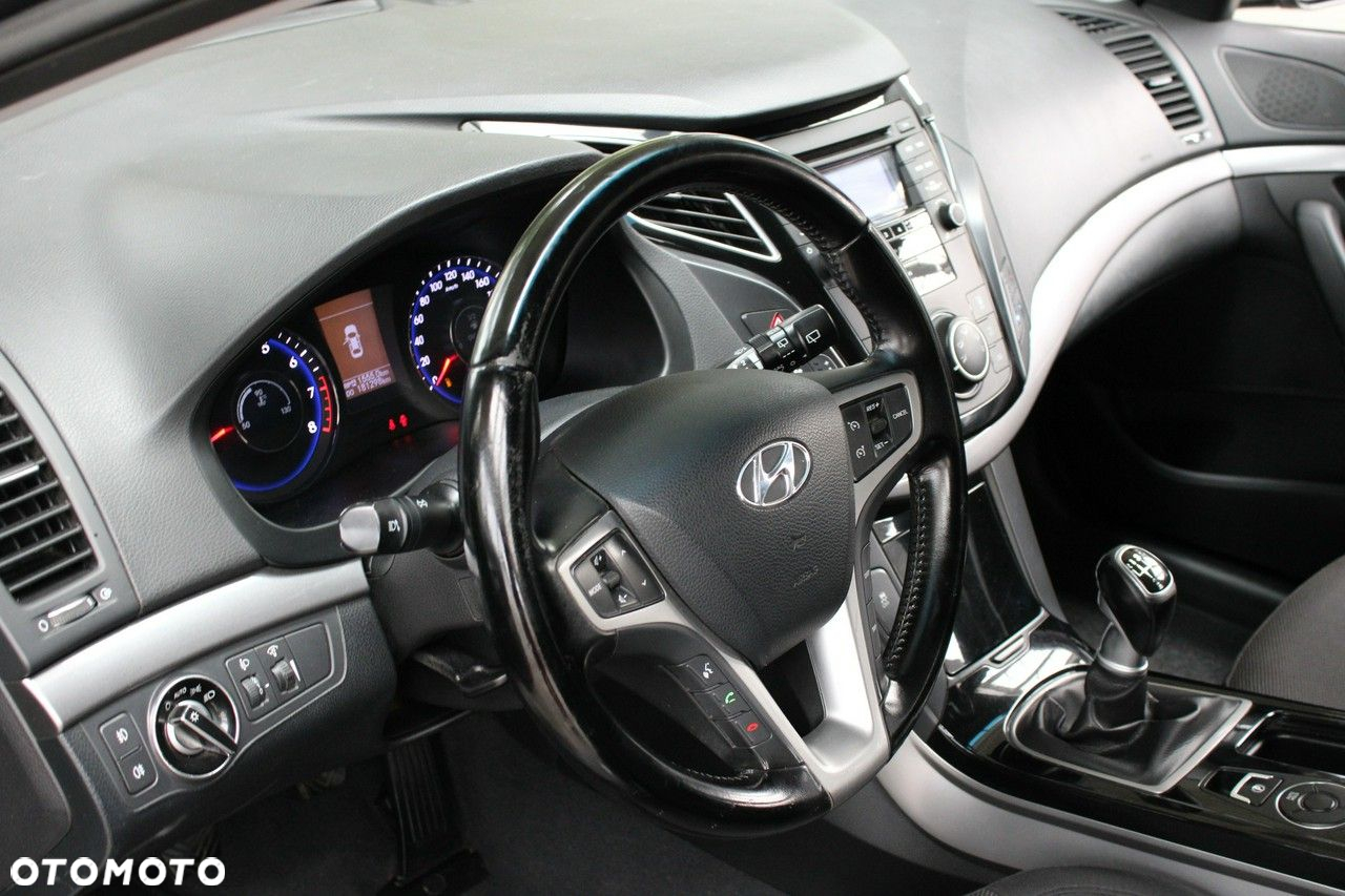 Hyundai i40 i40cw 1.6 5 Star Edition - 22