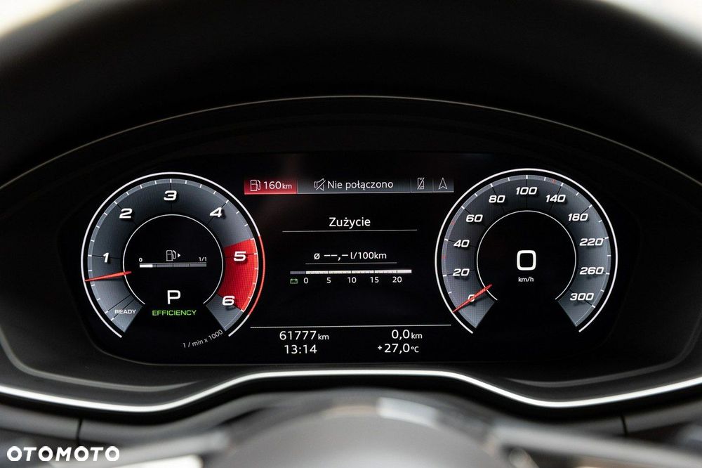 Audi A5 Sportback - 38