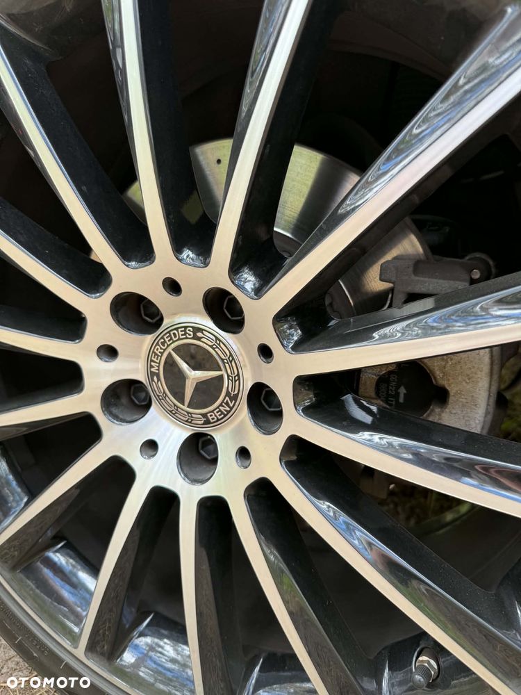 Mercedes-Benz GLC 250 4-Matic - 13