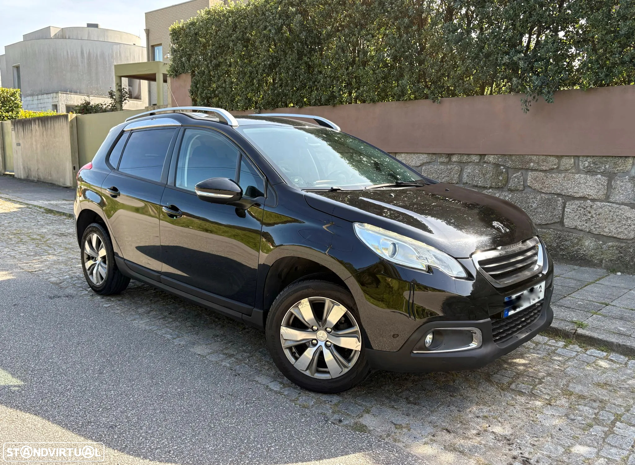 Peugeot 2008 1.2 PureTech Style - 2