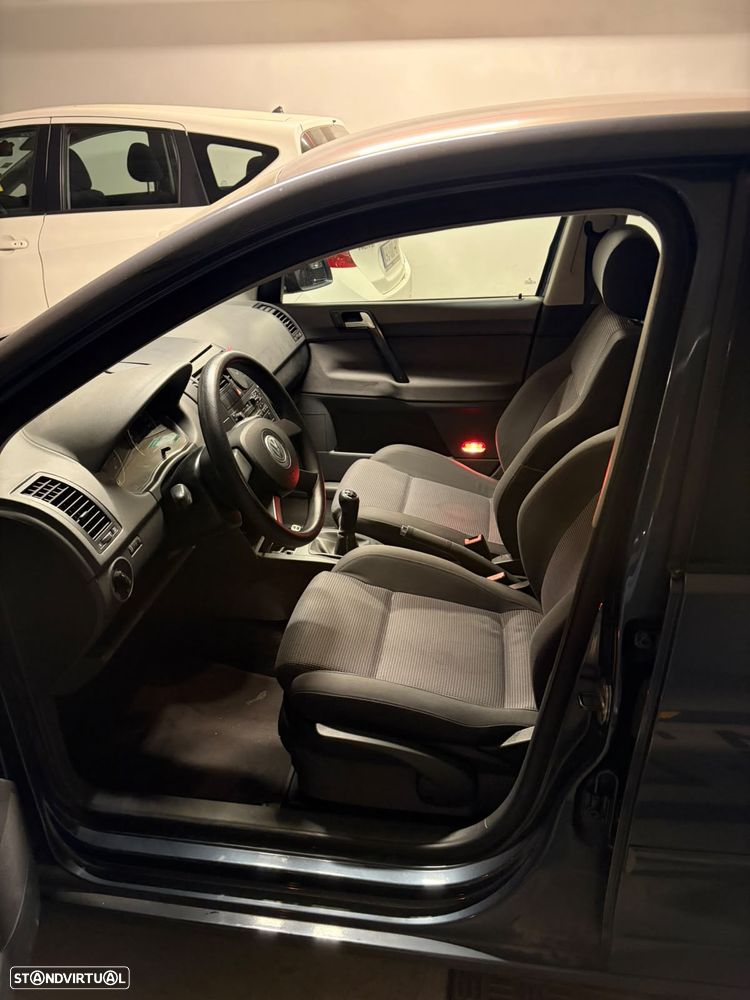VW Polo 1.2 Basis - 3