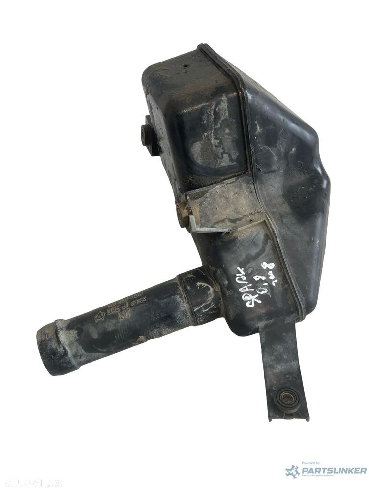 Rezonator aer CHEVROLET SPARK 2005 - > 0.8 LBF(49CUL3), LQ2(49CUL3) 96591490 96591491 - 1