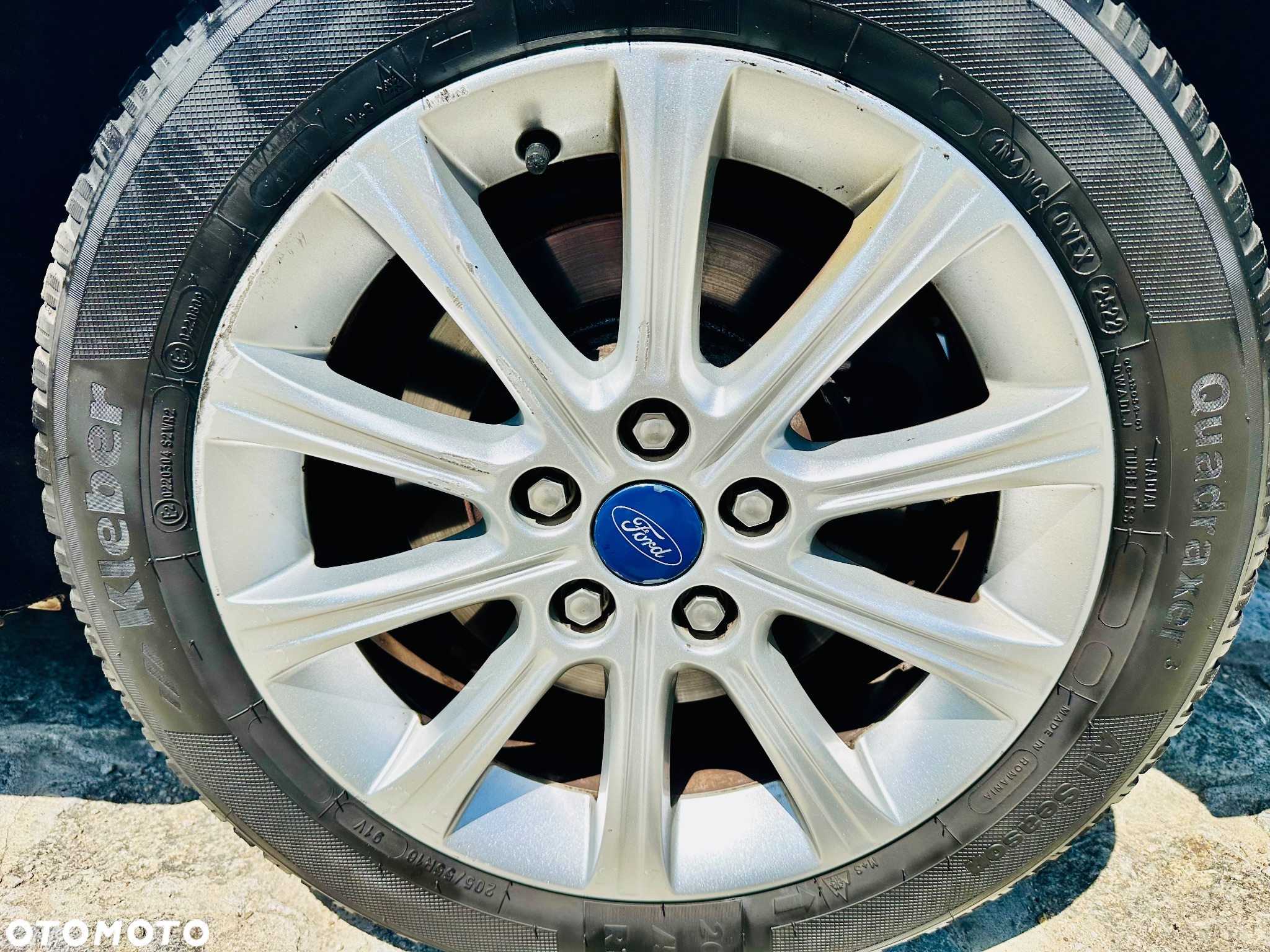 Ford Mondeo 1.6 TDCi Platinium X Plus (Titanium) - 21