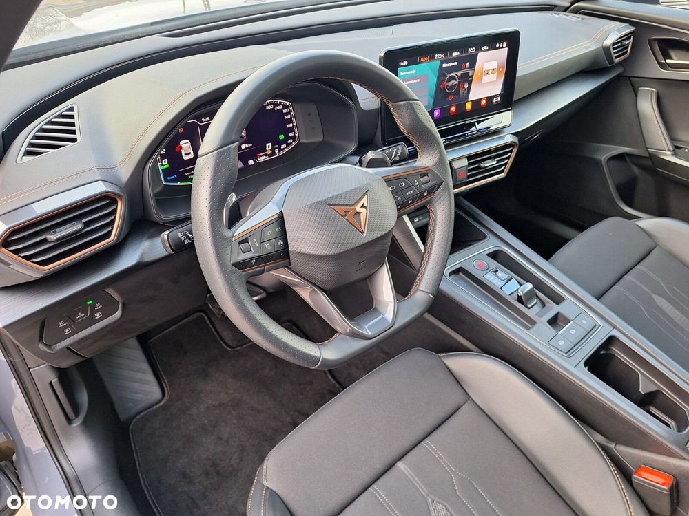 Cupra Formentor - 13