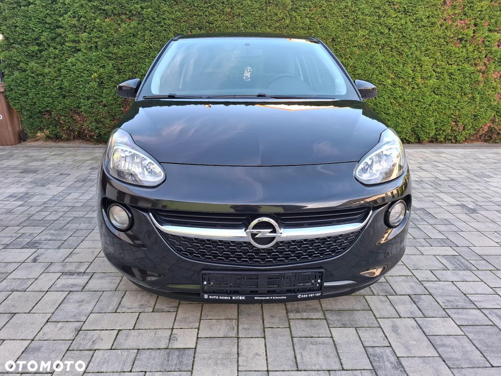 Opel Adam 1.2 120 Jahre - 4