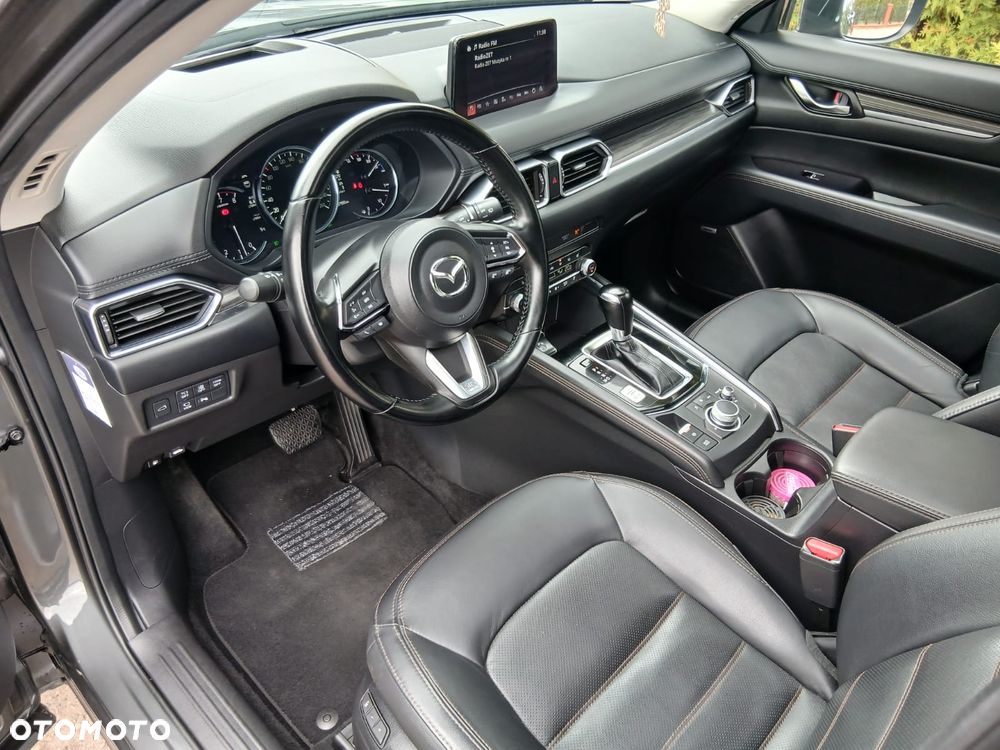 Mazda CX-5 2.0 Skyenergy 2WD - 16