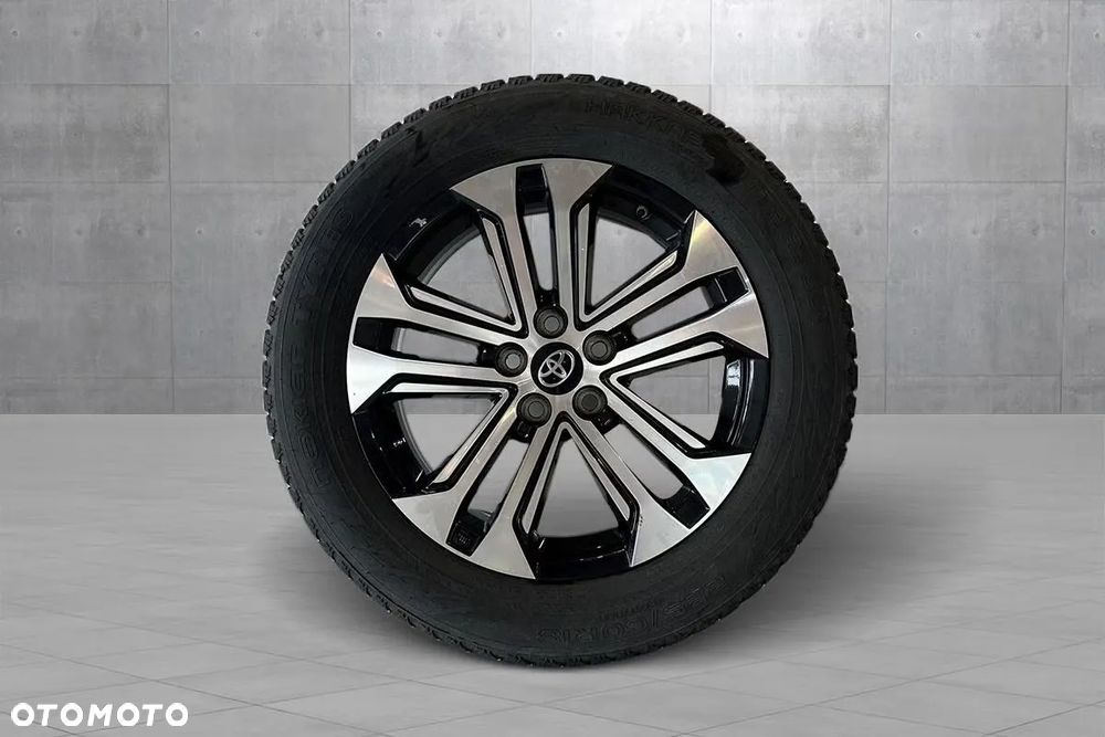 Toyota RAV4 Style - 9