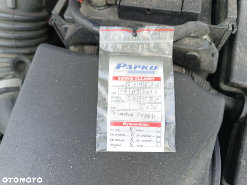 Ford Focus 2.0 TDCi Black Edition ASS - 9