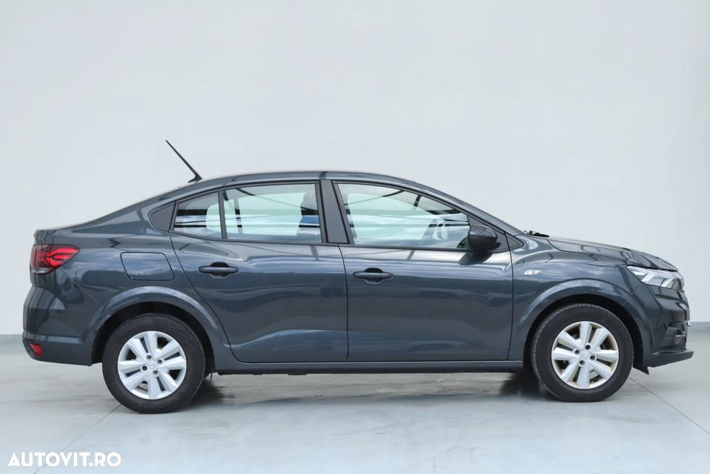 Dacia Logan TCe 90 MT6 Comfort - 3