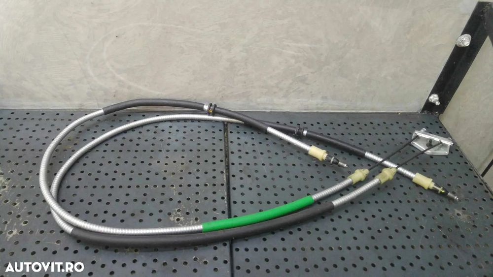 Cablu frana de mana ford fusion 1502612 - 1