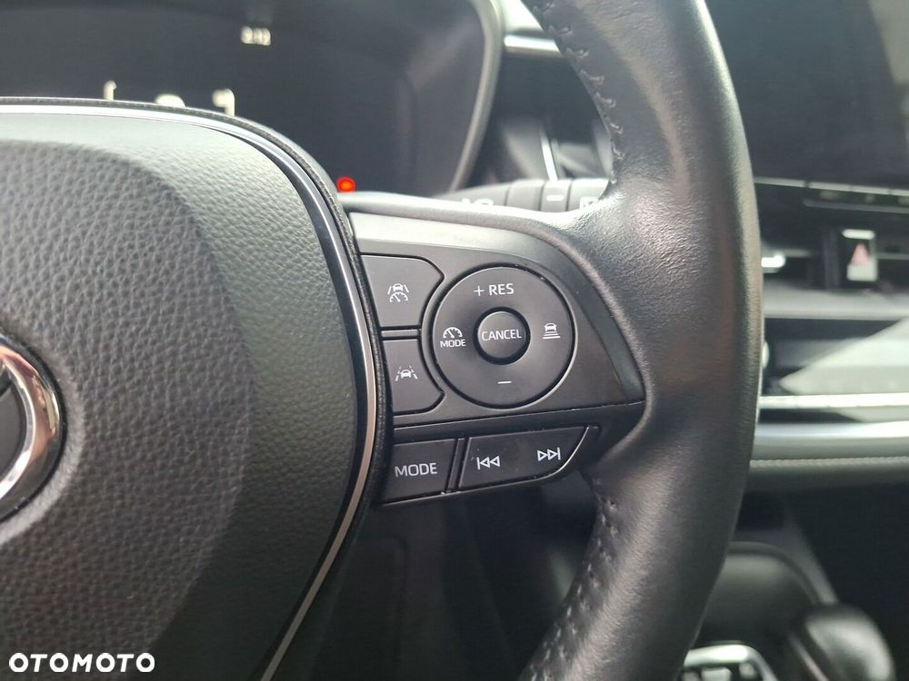Toyota Corolla 1.8 Hybrid Comfort - 20