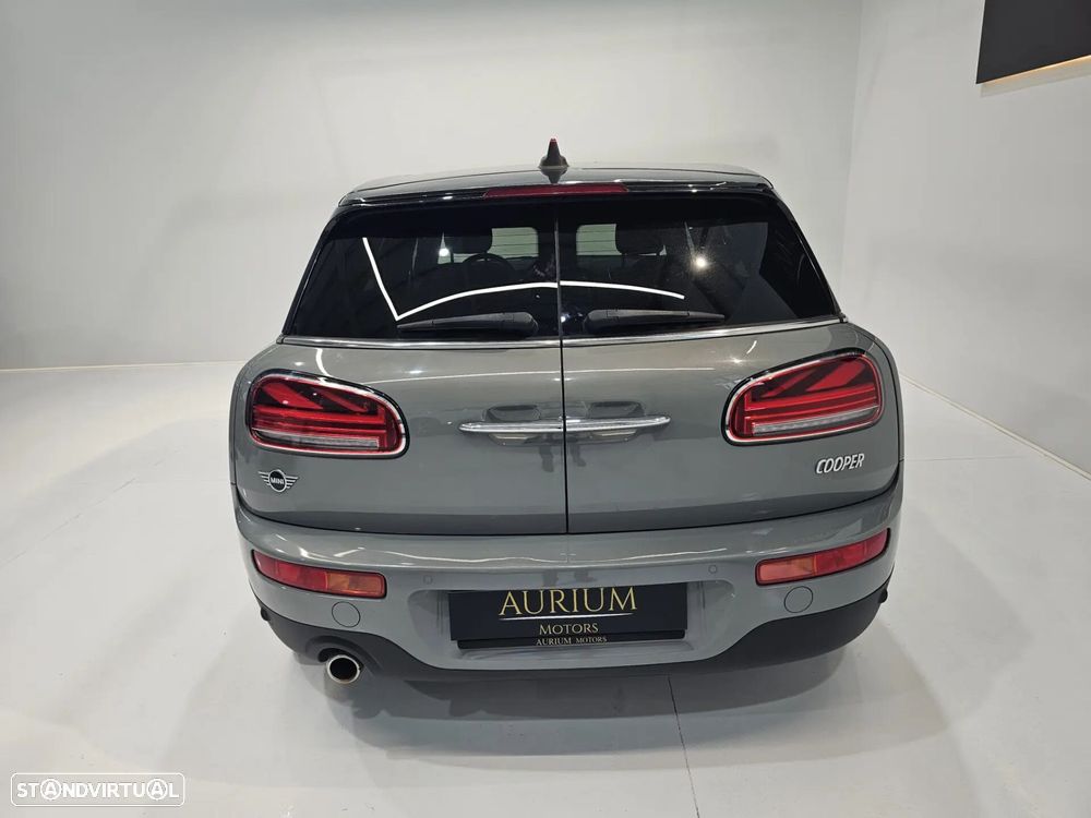 MINI Clubman Cooper Auto - 12