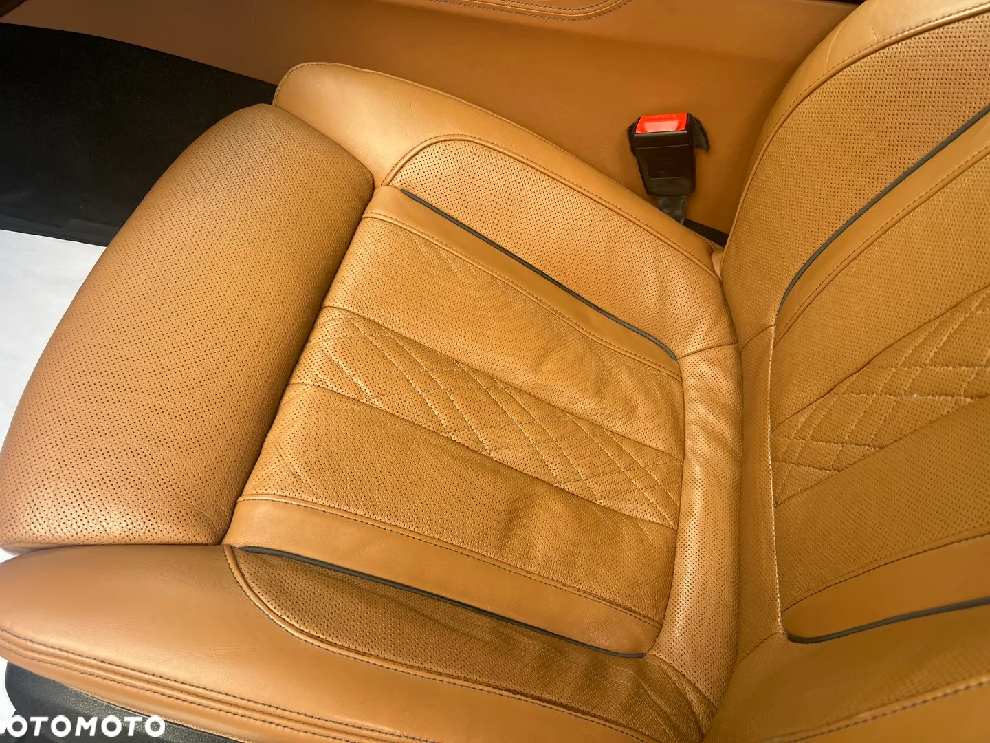 BMW Seria 7 730d xDrive - 27