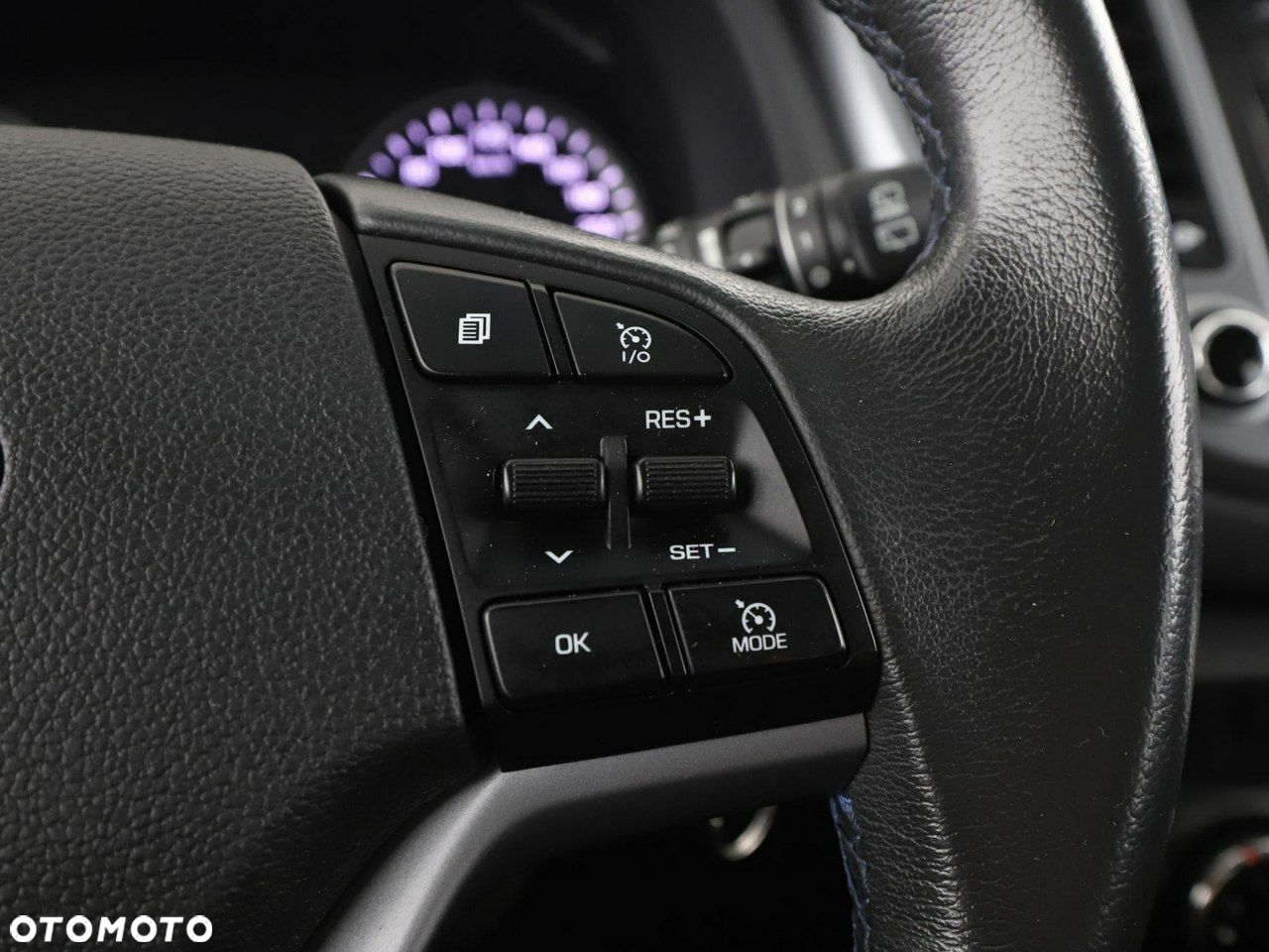 Hyundai Tucson 1.6 GDi 2WD Style - 29
