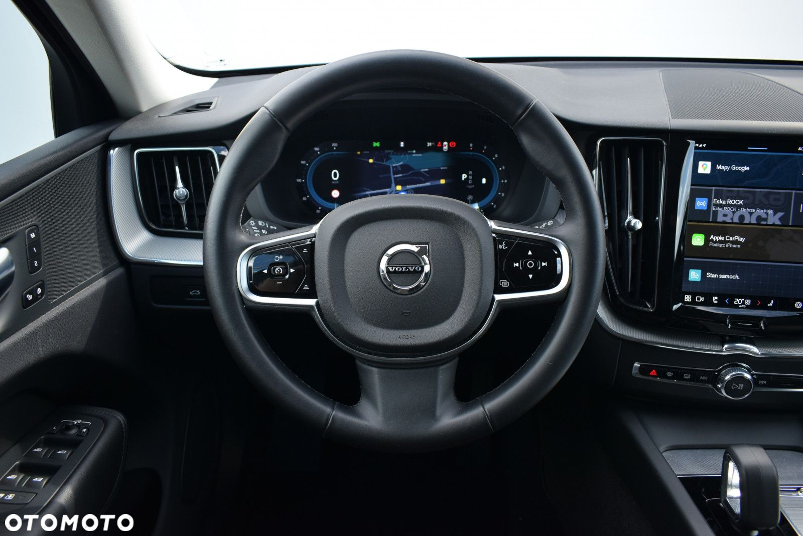 Volvo XC 60 - 15