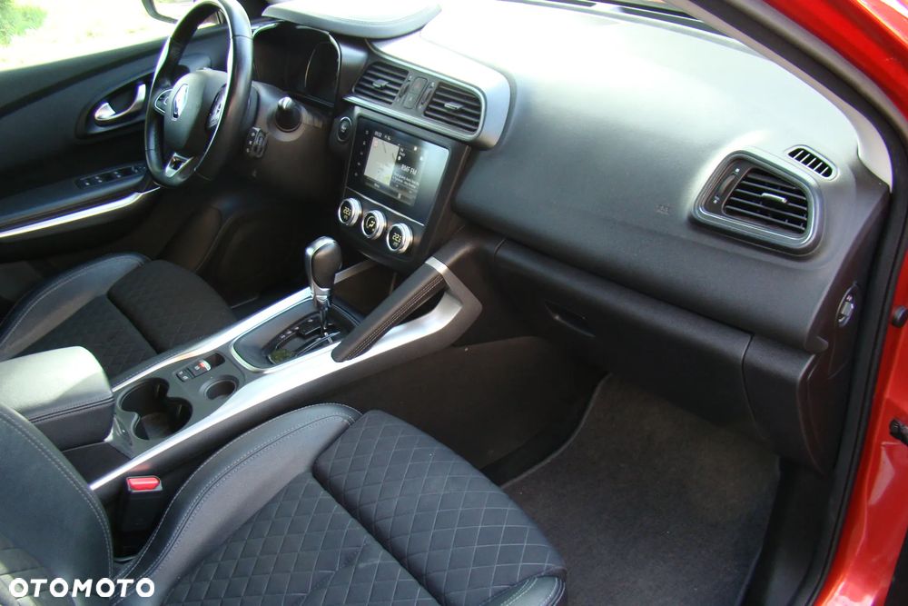 Renault Kadjar 1.3 TCe FAP Intens EDC - 12