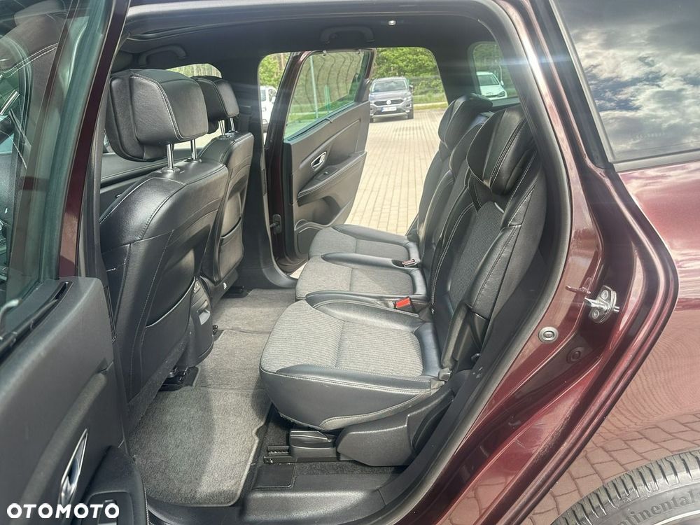 Renault Grand Scenic Gr 1.7 Blue dCi Intens EDC - 14