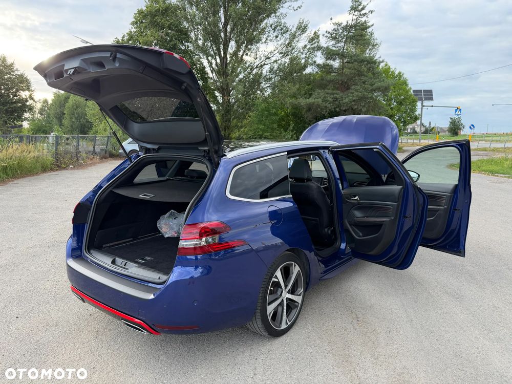 Peugeot 308 - 26