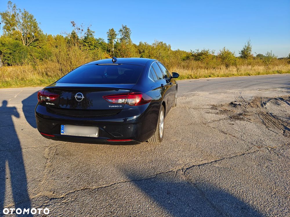 Opel Insignia 1.6 CDTI - 6