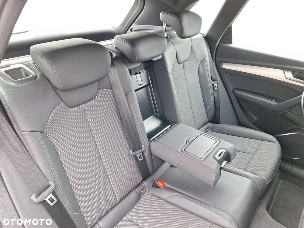 Audi Q5 - 13