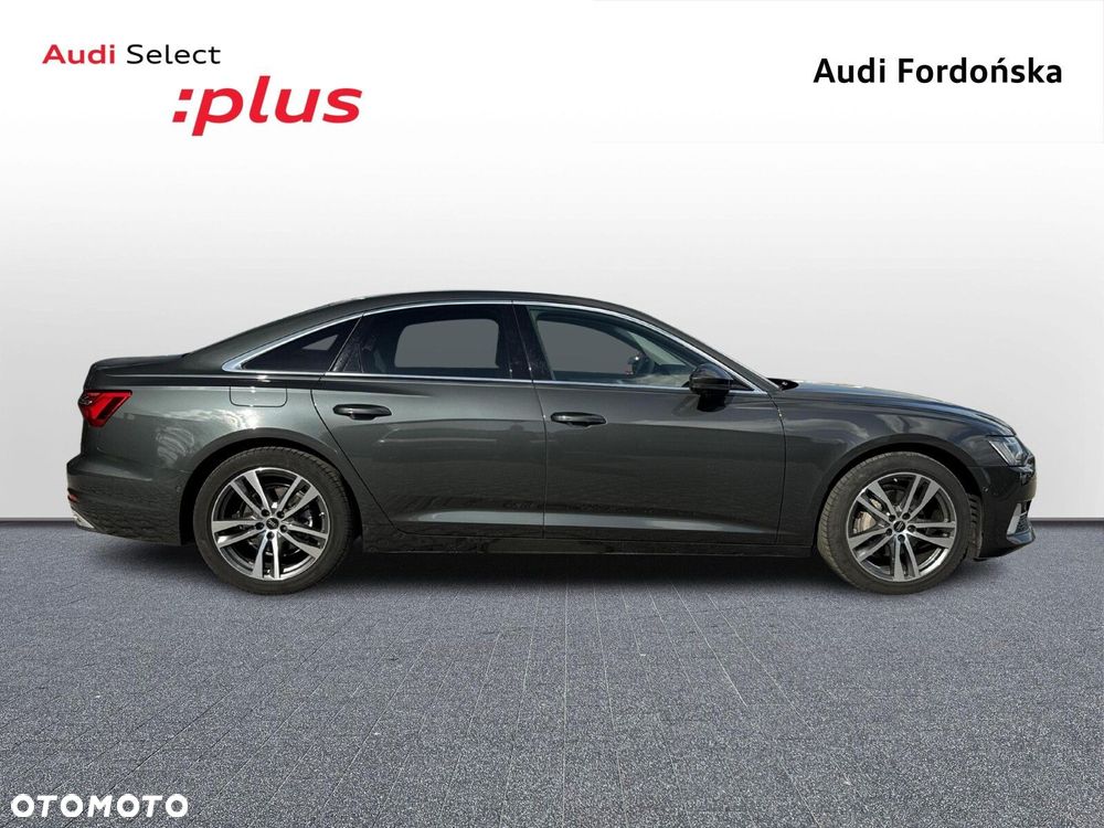 Audi A6 Limousine - 6