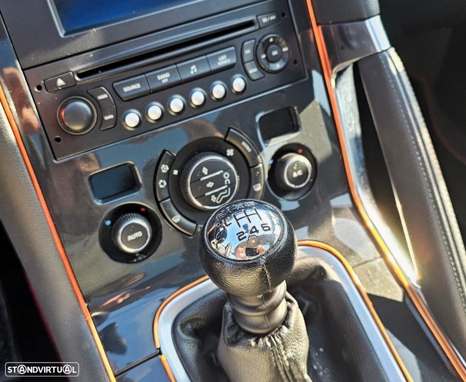 Peugeot 3008 1.6 HDi Business Line - 18