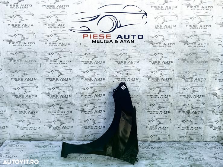 Aripa stanga Hyundai i30 2011-2017 - 1