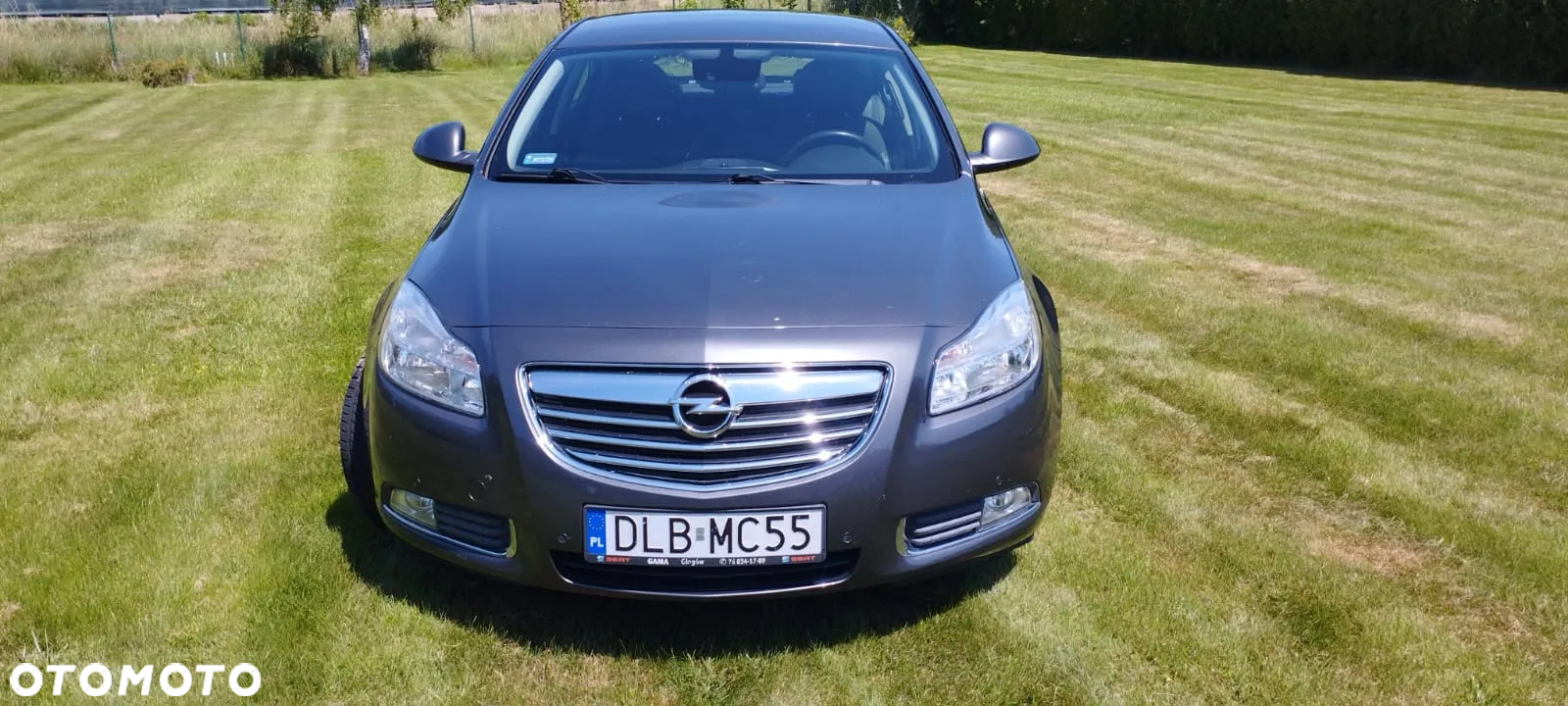 Opel Insignia 2.0 CDTI Cosmo ecoFLEX - 23
