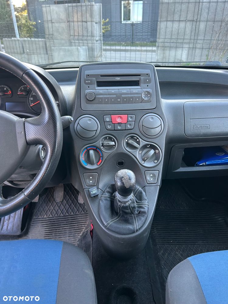 Fiat Panda 1.2 Active Eco - 9