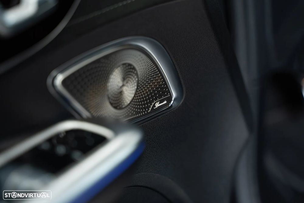 Mercedes-Benz EQE 53 AMG 4Matic+ - 19