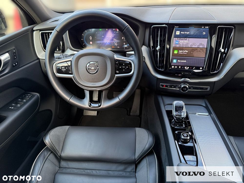 Volvo XC 60 - 15