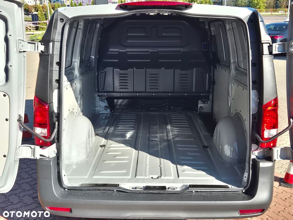 Mercedes-Benz Vito Vito - 9