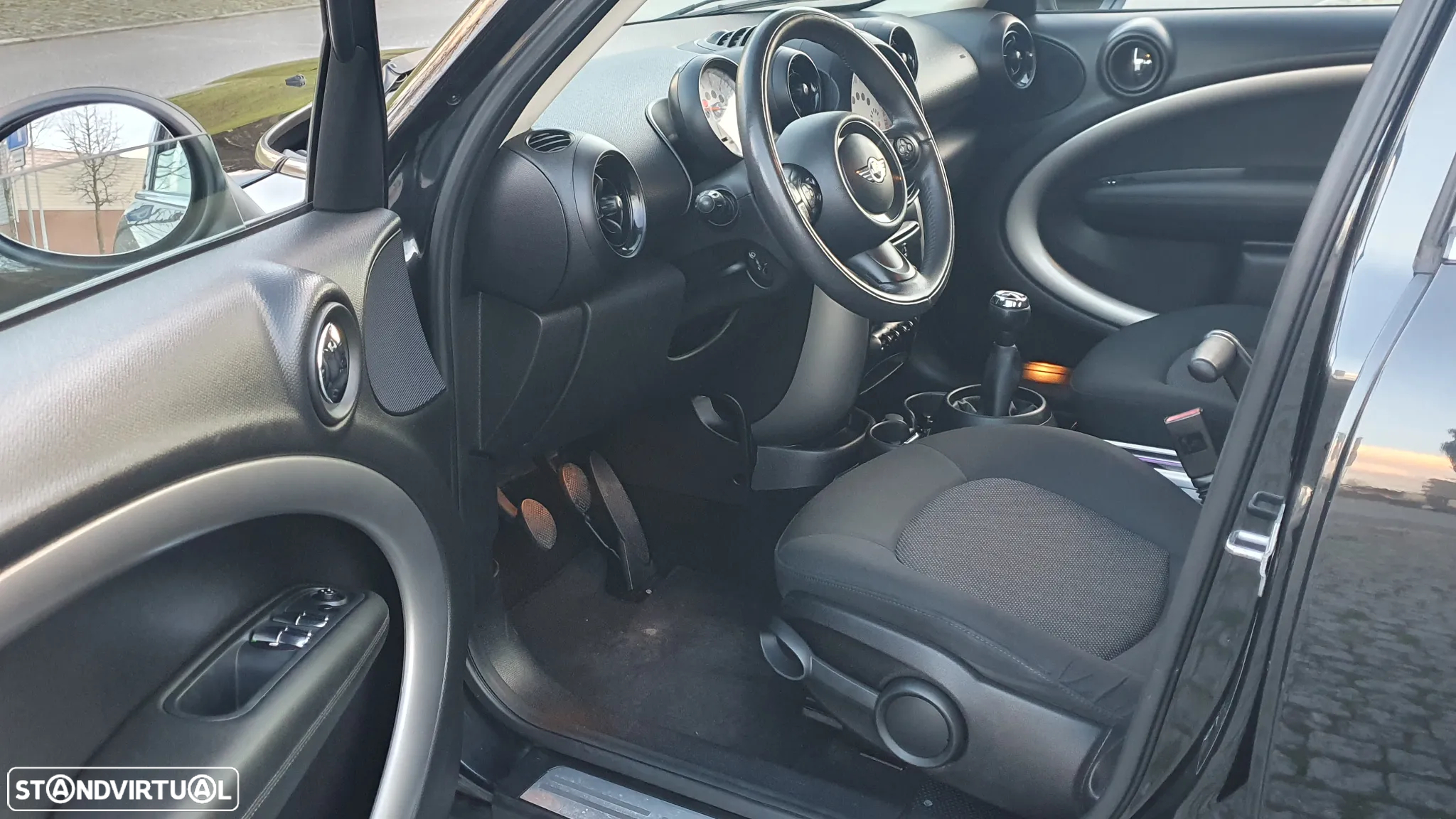MINI Countryman One D - 10